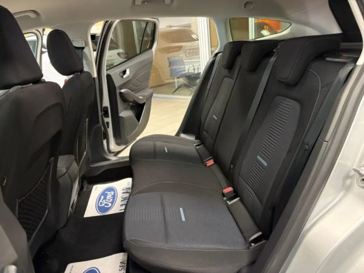 Ford Focus Station Wagon usata a Cuneo (14)