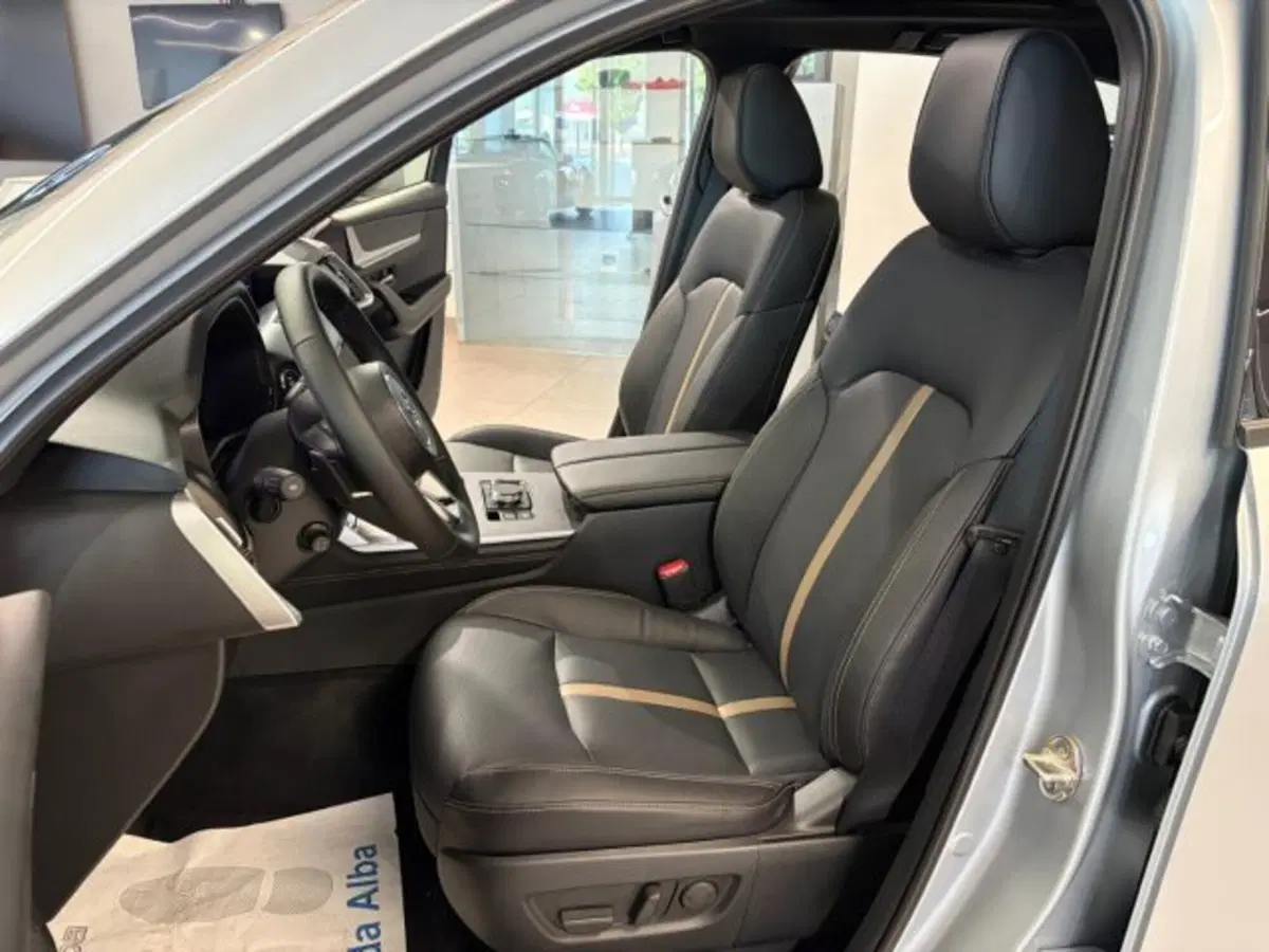 Mazda CX-60 nuova a Cuneo (14)