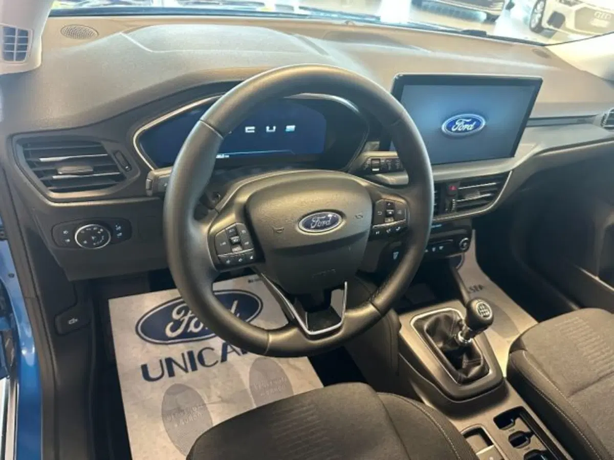 Ford Focus usata a Cuneo (10)