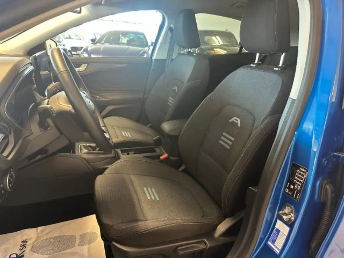 Ford Focus usata a Cuneo (11)