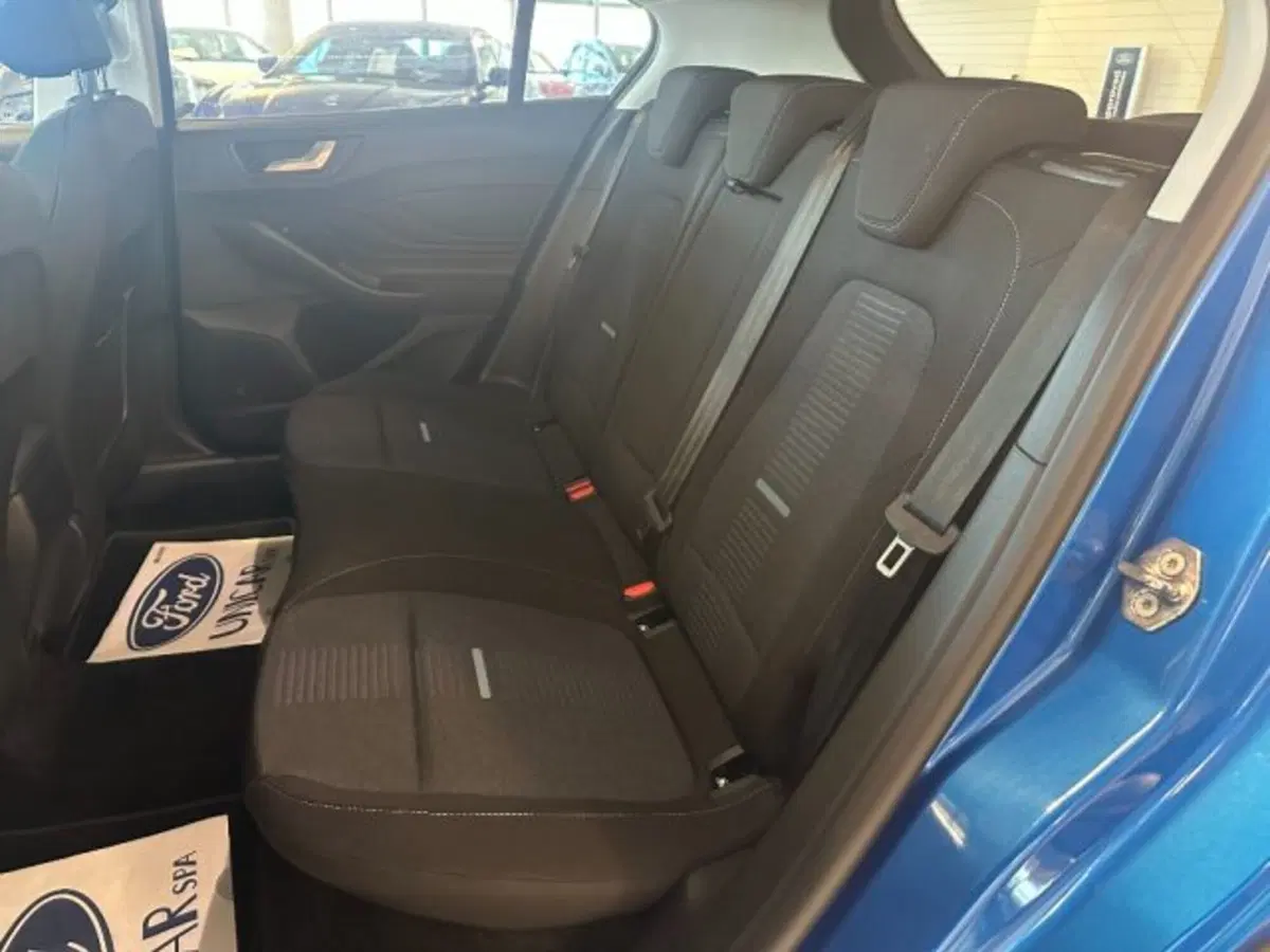 Ford Focus usata a Cuneo (12)
