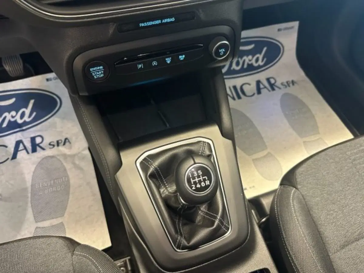 Ford Focus usata a Cuneo (16)
