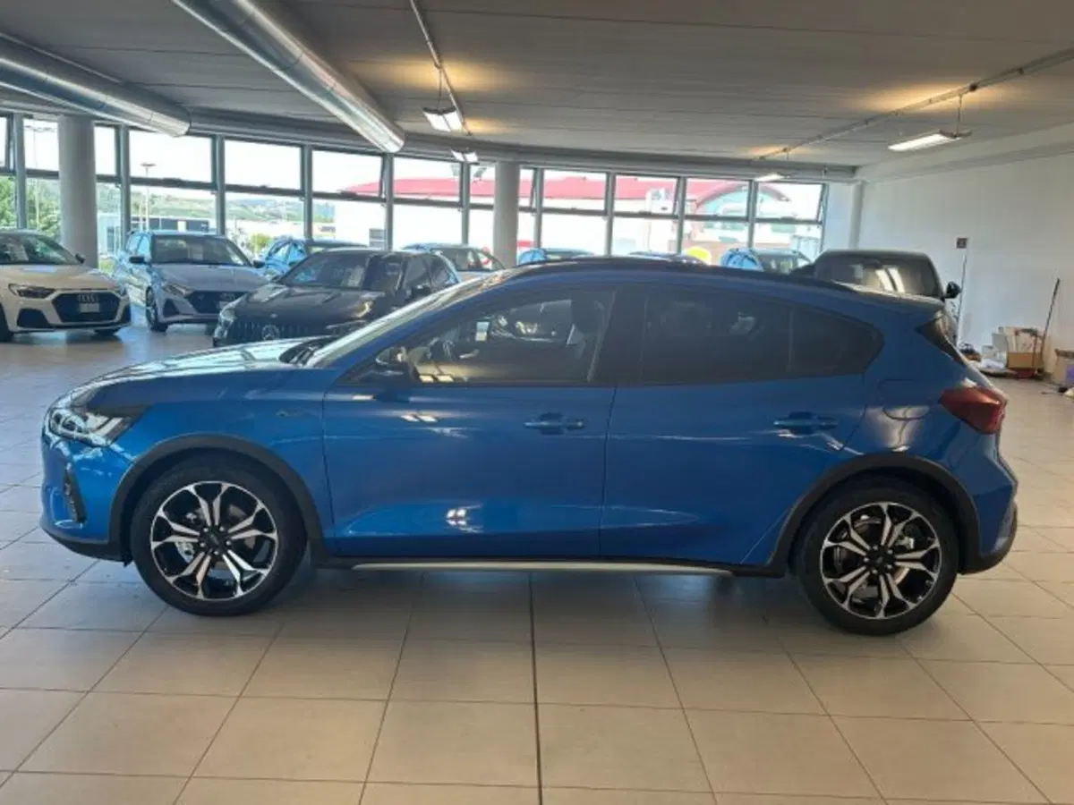 Ford Focus usata a Cuneo (4)