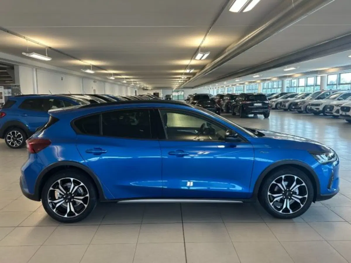 Ford Focus usata a Cuneo (8)