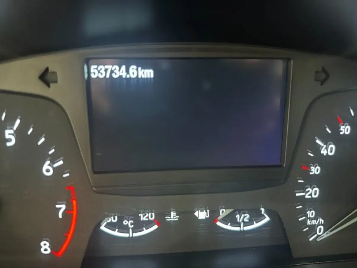 Ford Fiesta usata a Cuneo (15)