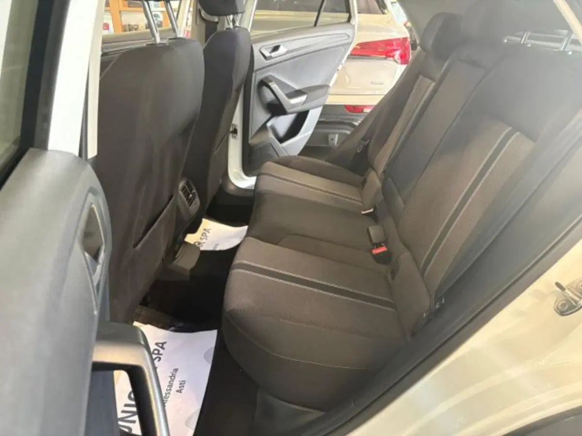 Volkswagen T-Roc usata a Cuneo (16)