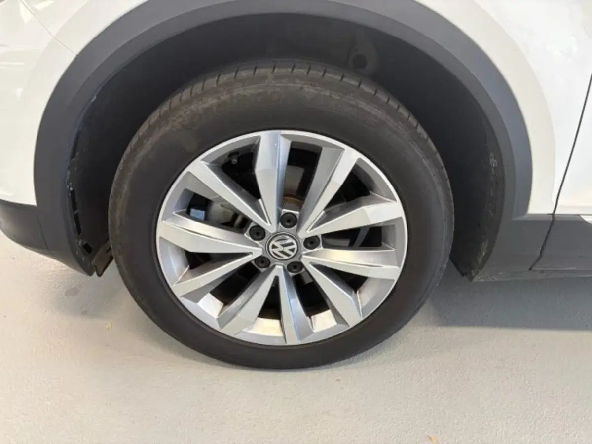 Volkswagen T-Roc usata a Cuneo (17)