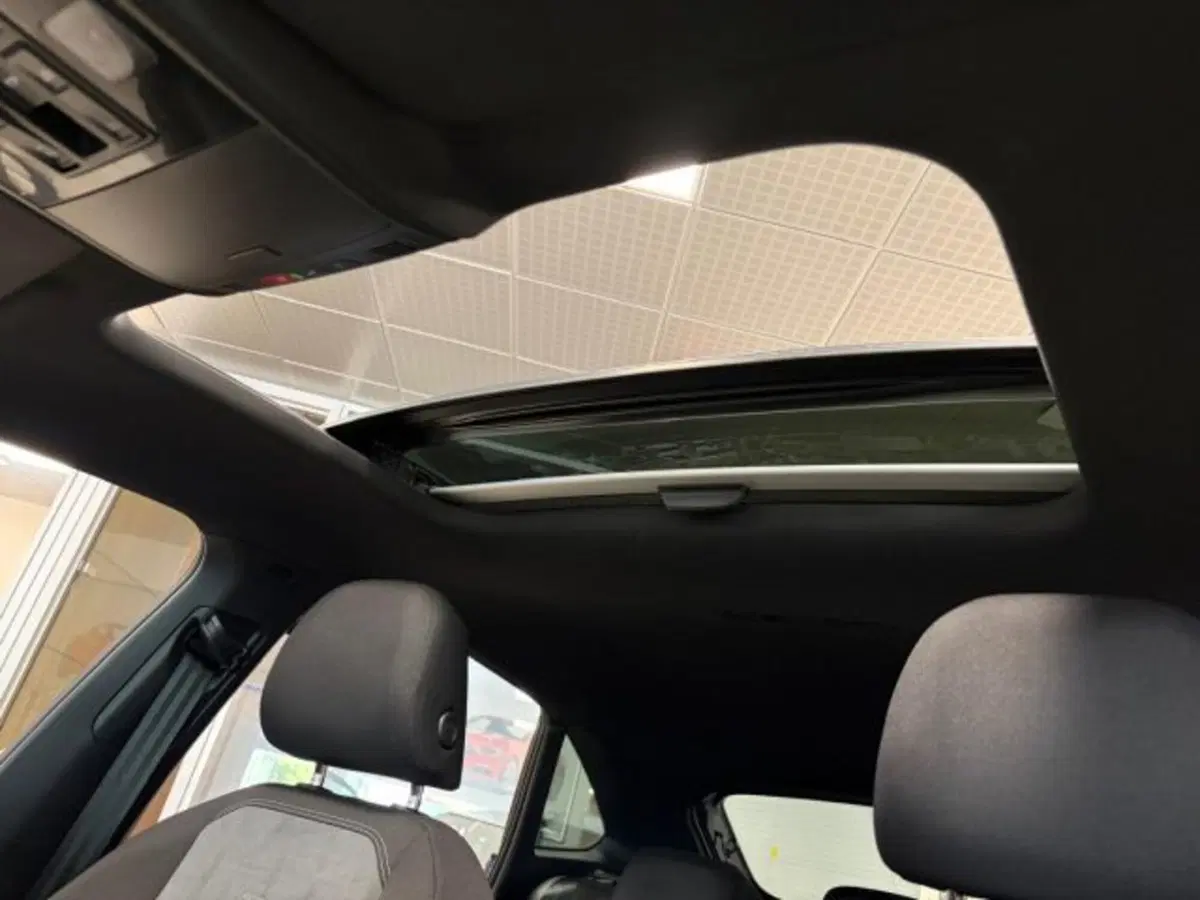 Volkswagen Taigo usata a Cuneo (9)