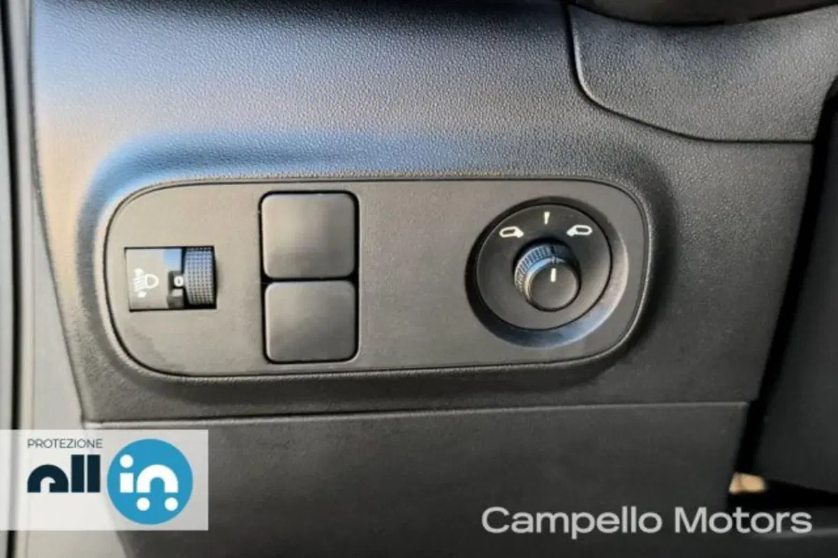 Citroen C3 usata a Venezia (15)