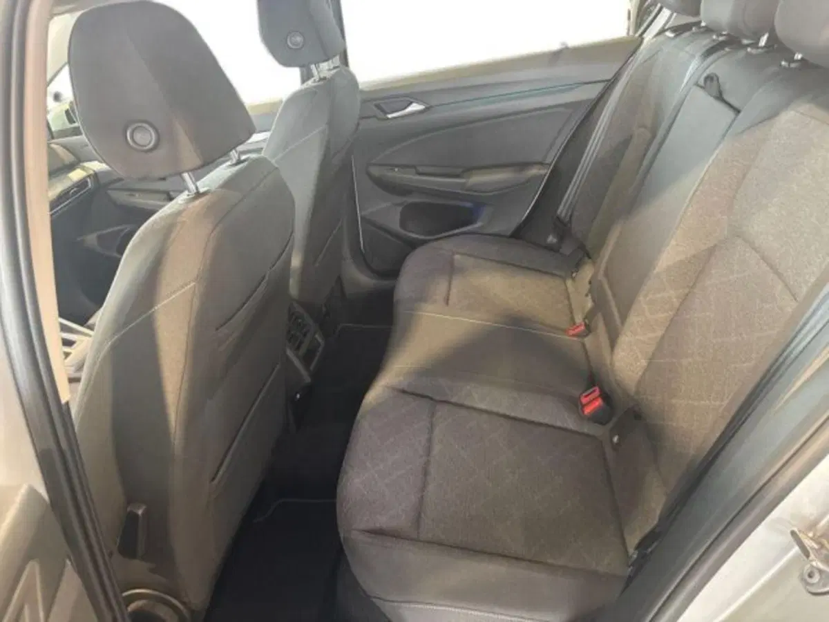 Volkswagen Golf Variant usata a Verona (10)