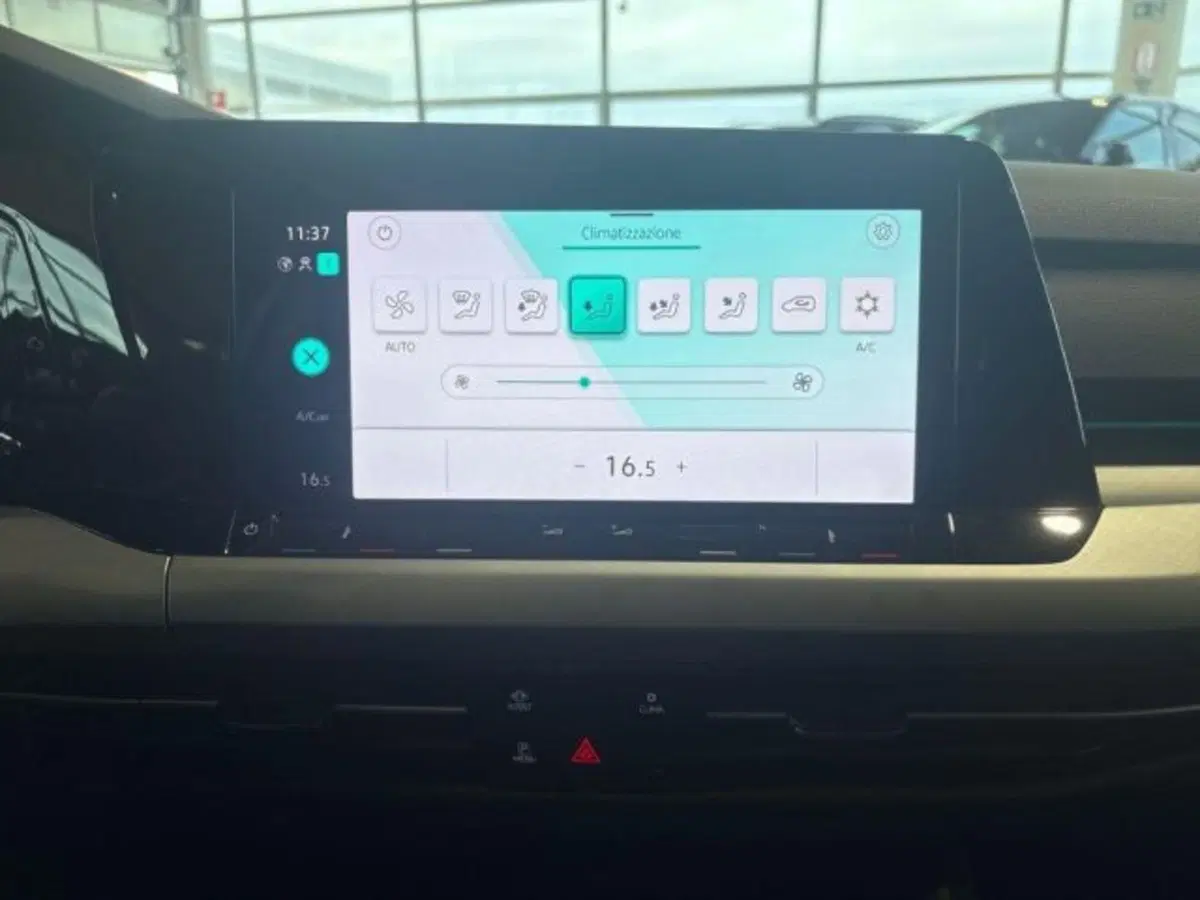 Volkswagen Golf Variant usata a Verona (12)