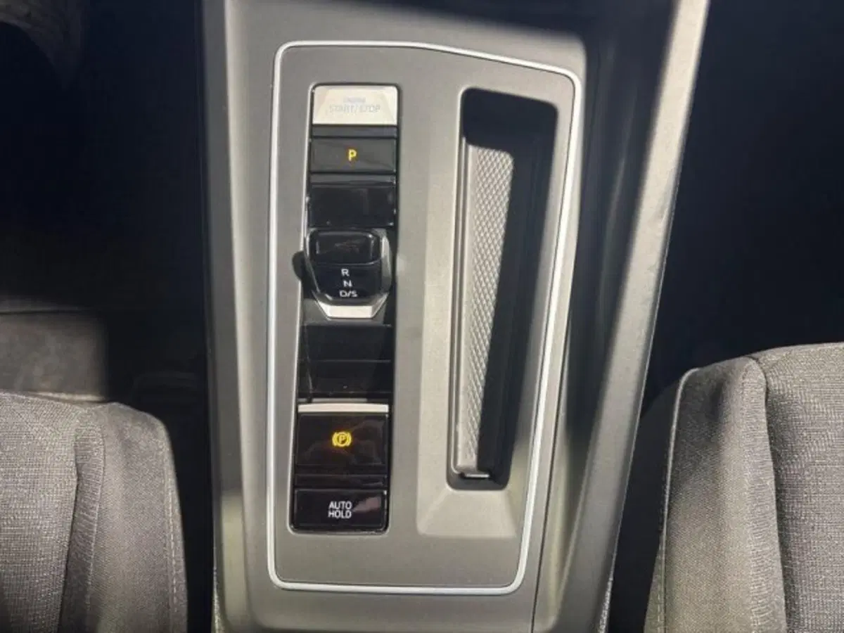 Volkswagen Golf Variant usata a Verona (14)
