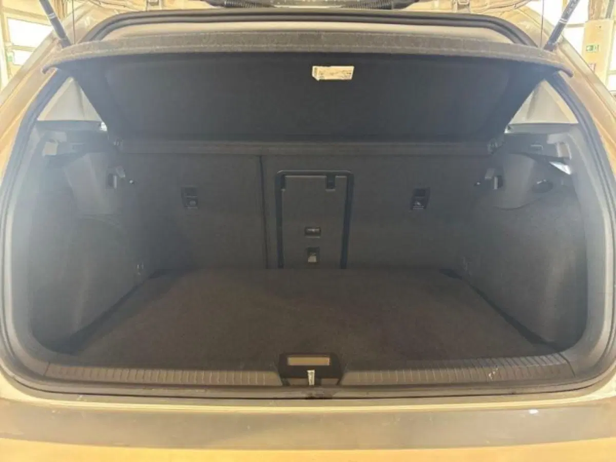Volkswagen Golf Variant usata a Verona (15)