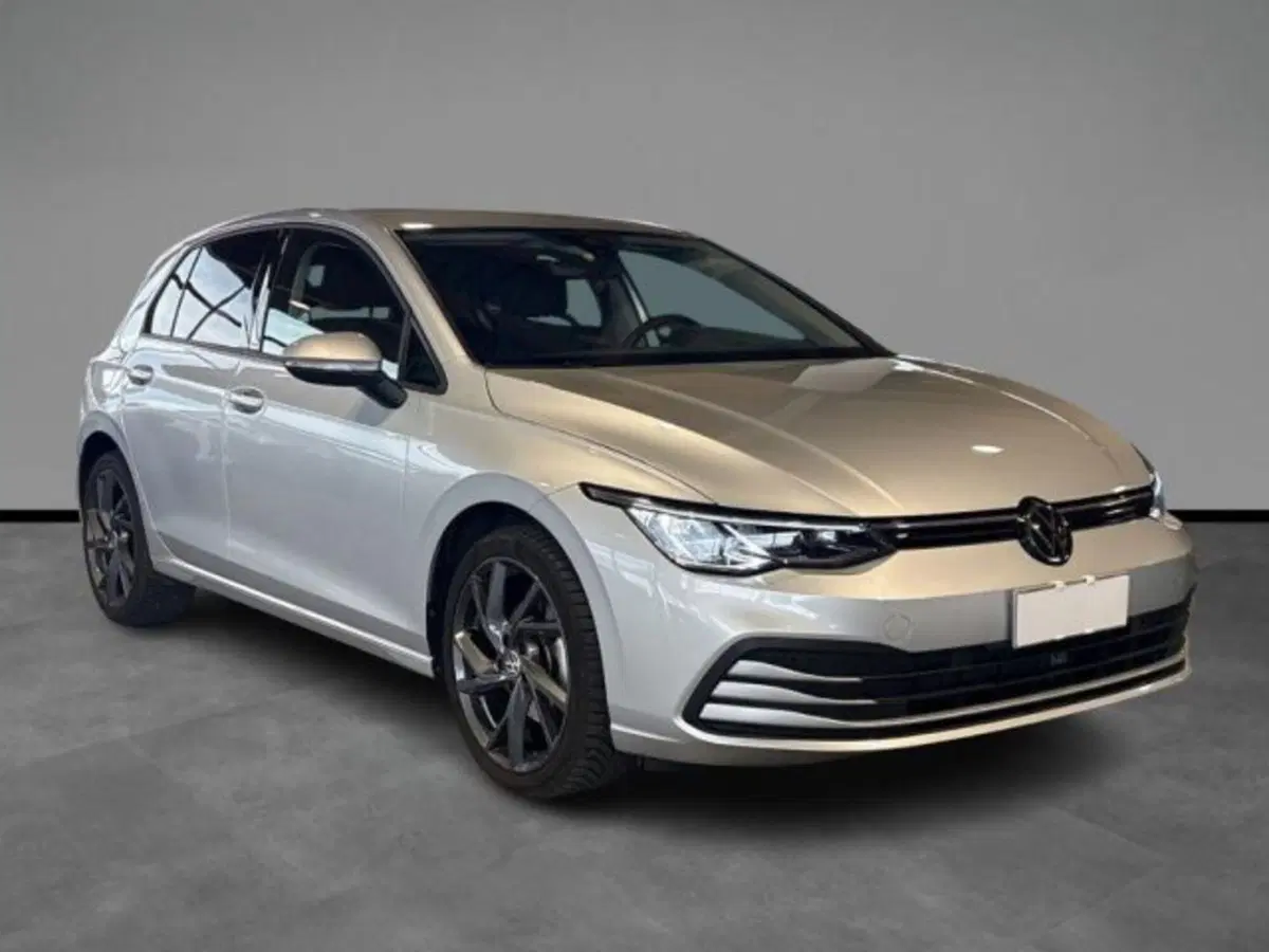 Volkswagen Golf Variant usata a Verona (16)