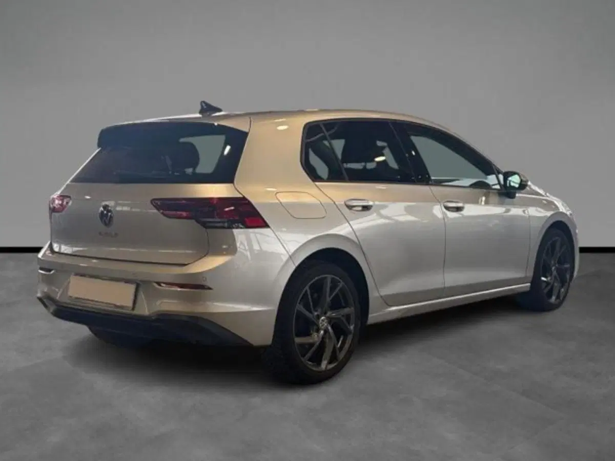 Volkswagen Golf Variant usata a Verona (17)
