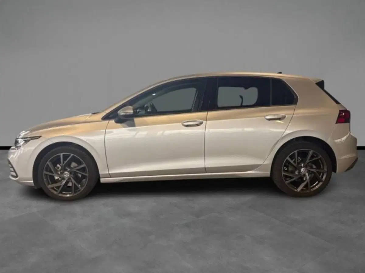 Volkswagen Golf Variant usata a Verona (2)