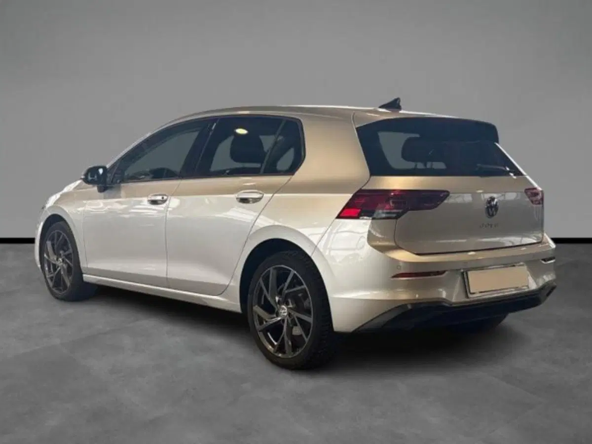 Volkswagen Golf Variant usata a Verona (3)