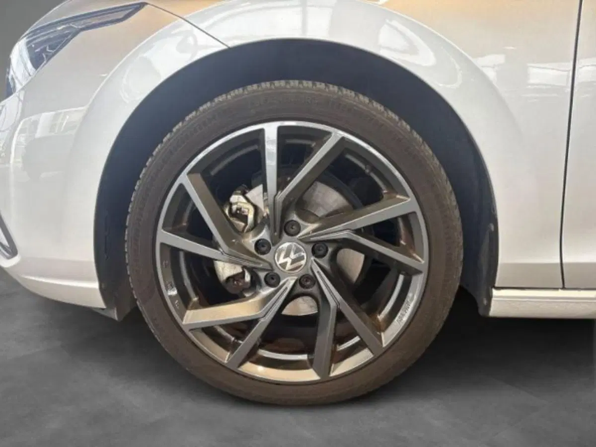 Volkswagen Golf Variant usata a Verona (4)
