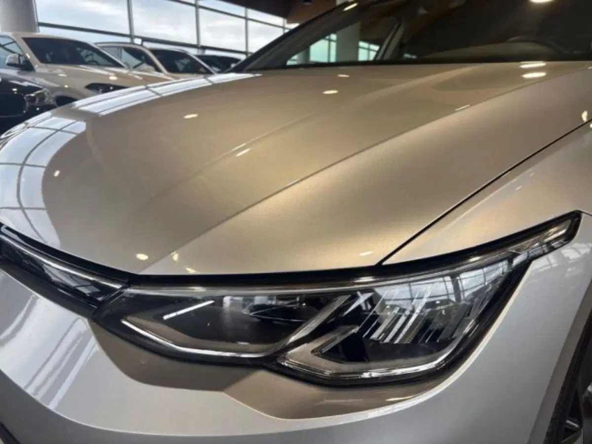 Volkswagen Golf Variant usata a Verona (5)