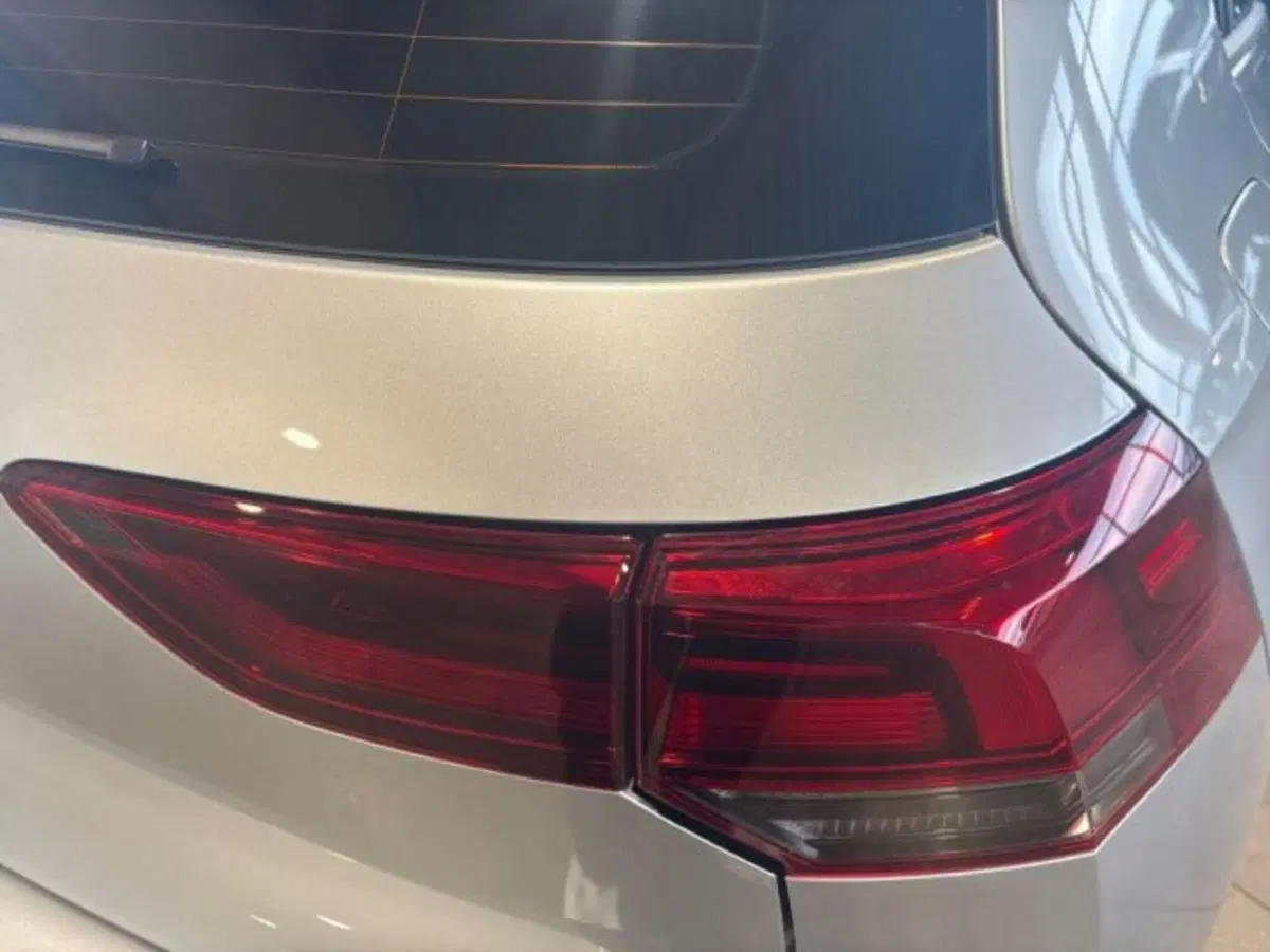 Volkswagen Golf Variant usata a Verona (6)