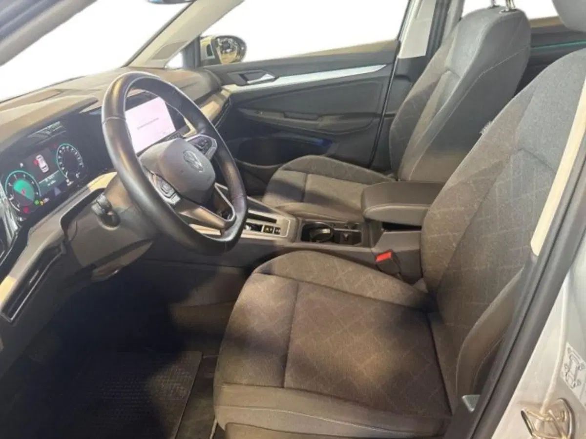 Volkswagen Golf Variant usata a Verona (8)