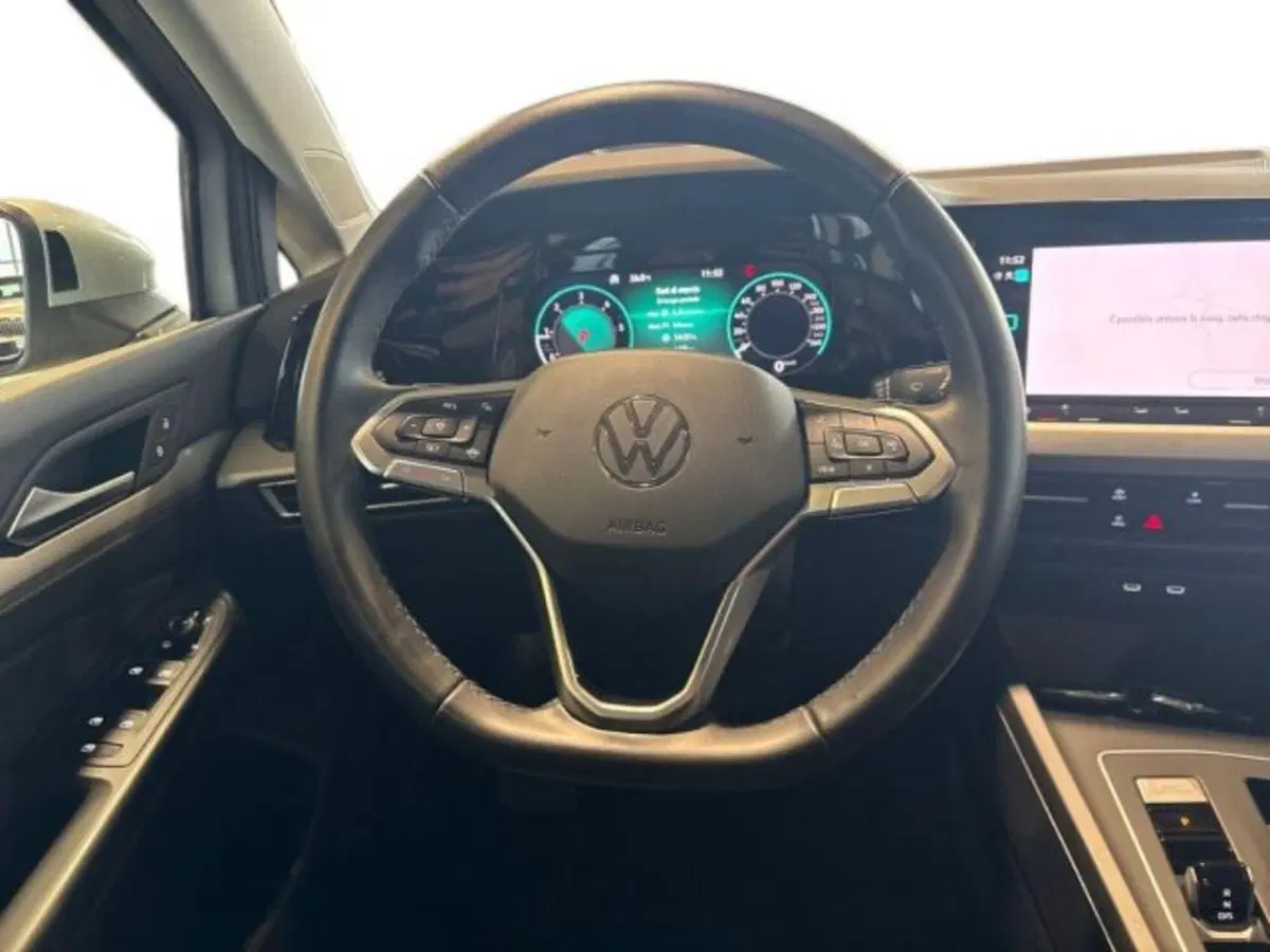 Volkswagen Golf Variant usata a Verona (9)