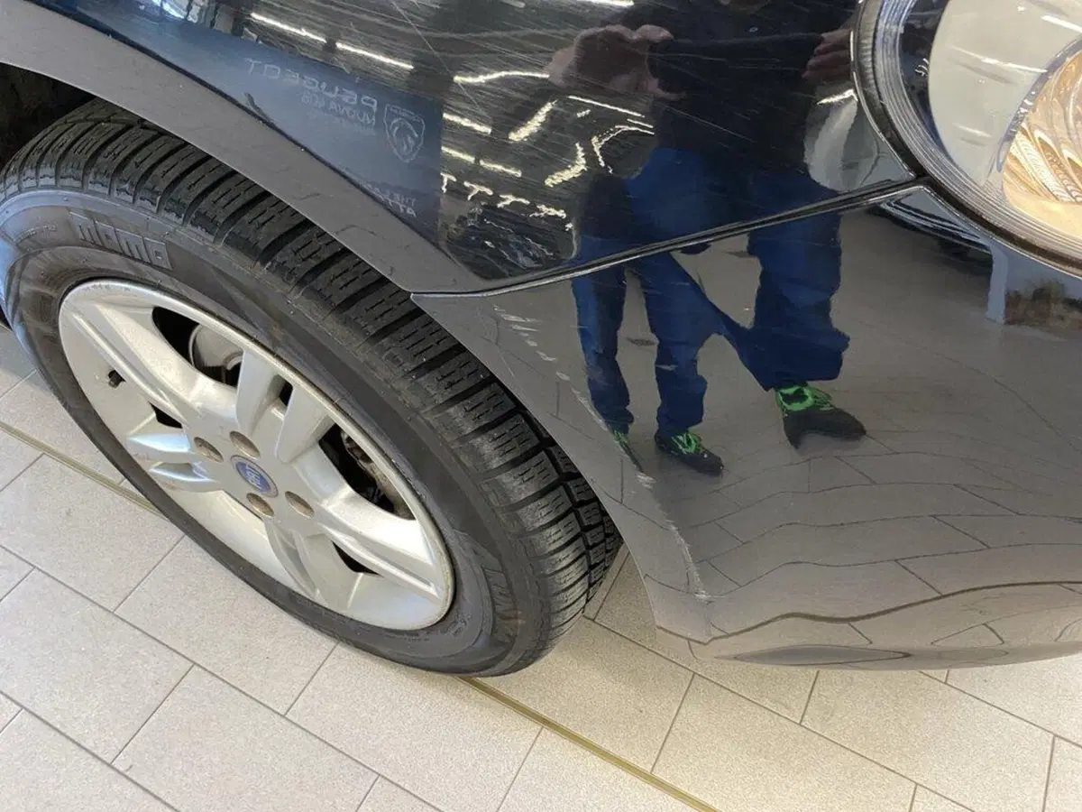 Fiat Punto usata a Torino (13)