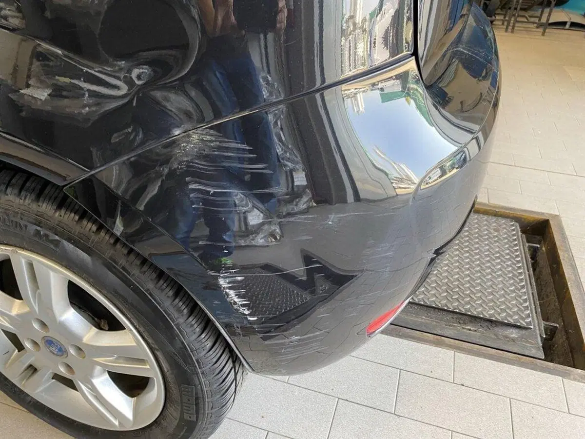 Fiat Punto usata a Torino (14)
