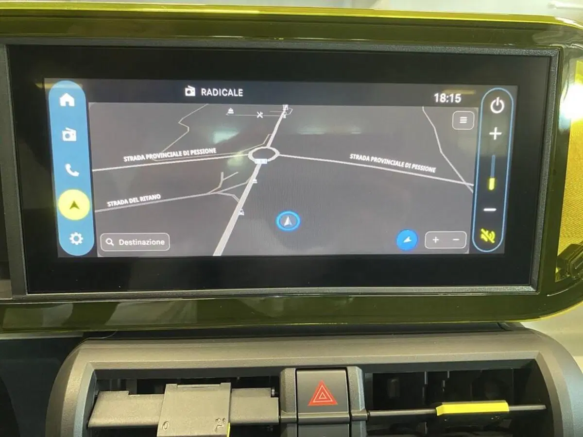 Fiat Grande Panda nuova a Torino (10)
