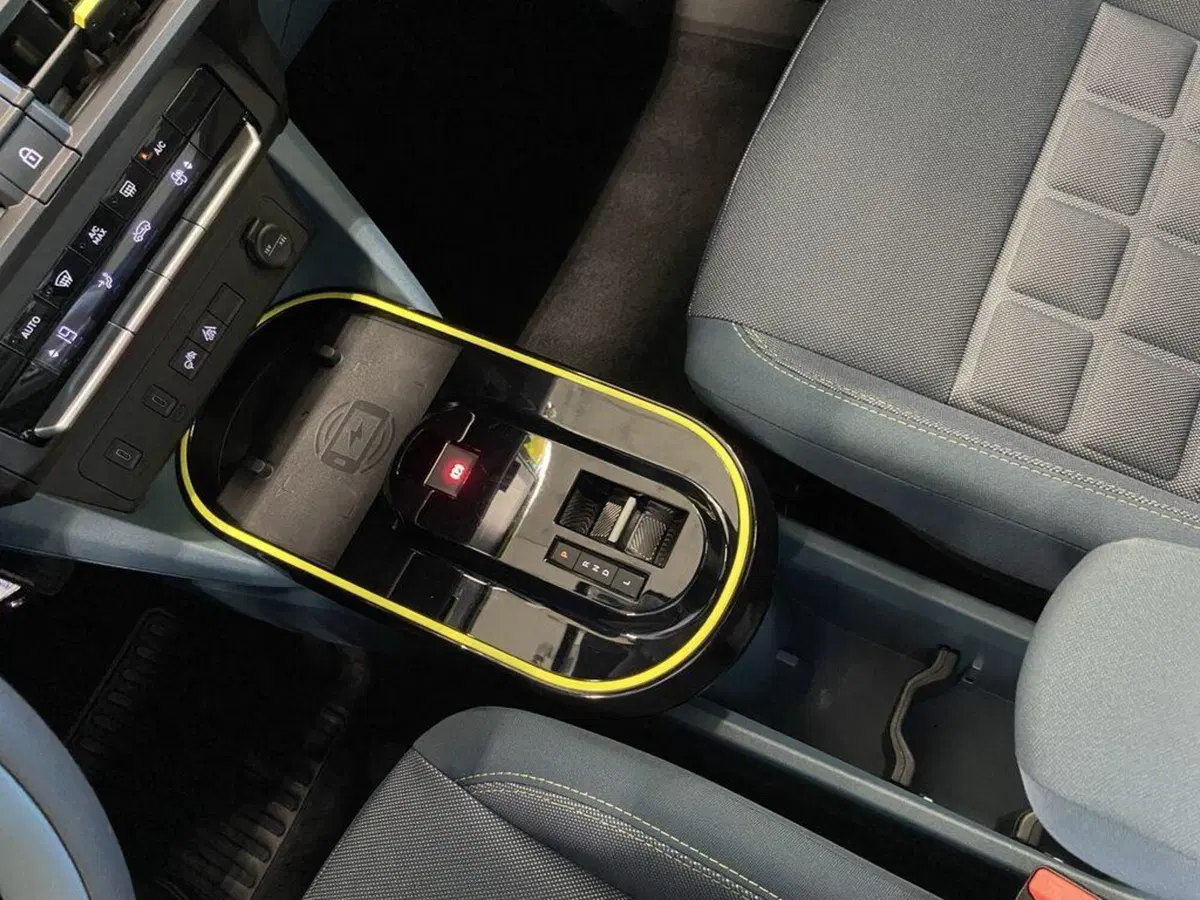Fiat Grande Panda nuova a Torino (12)