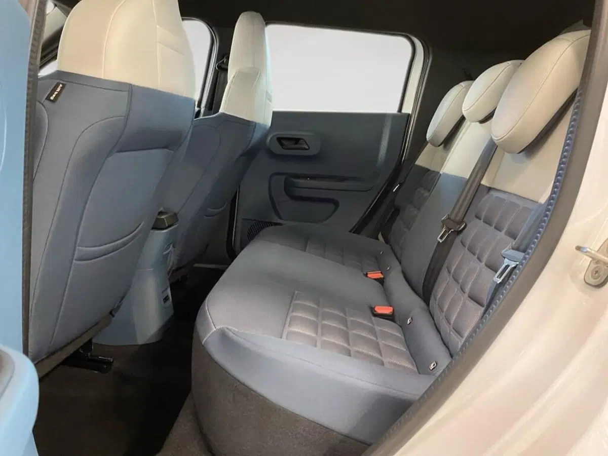 Fiat Grande Panda nuova a Torino (8)