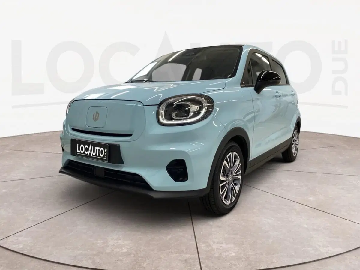Leapmotor T03 nuova a Torino