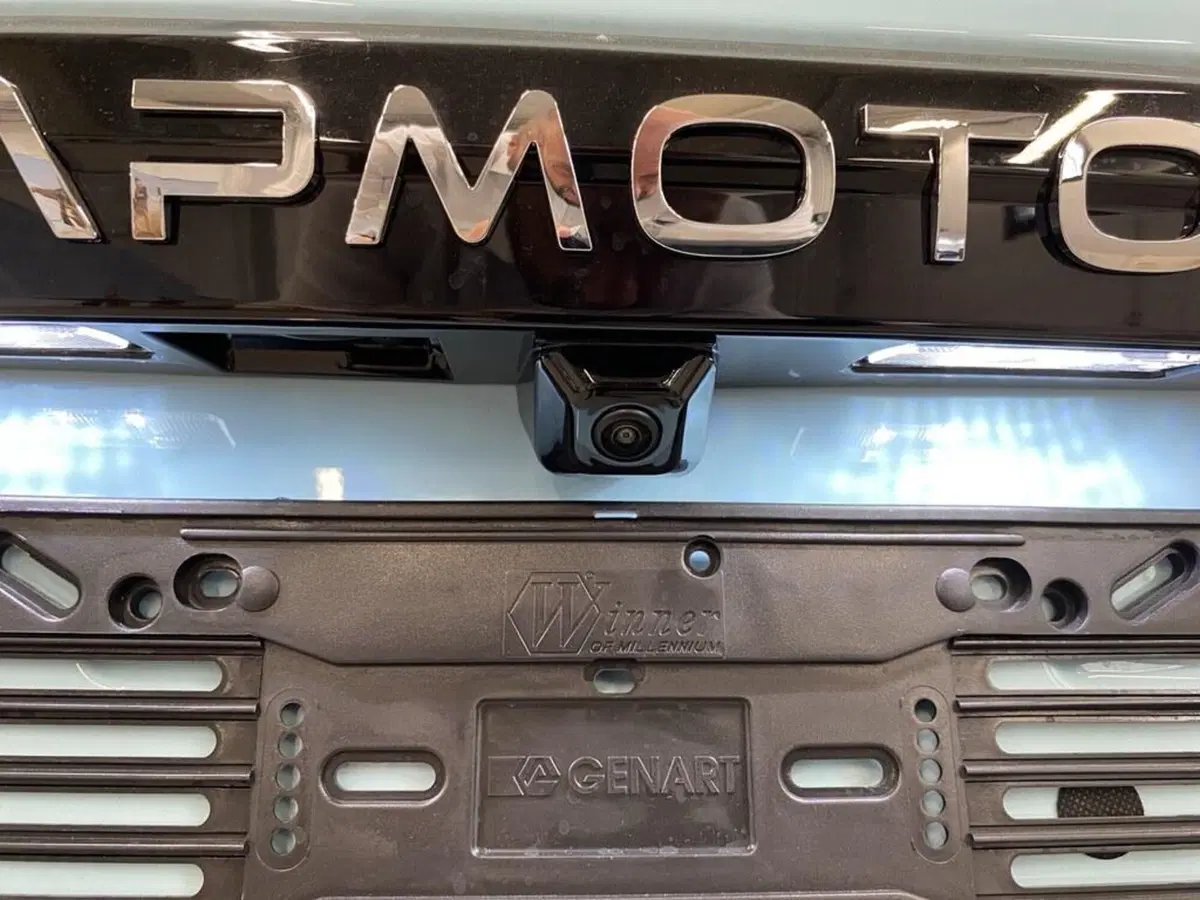 Leapmotor T03 nuova a Torino (13)