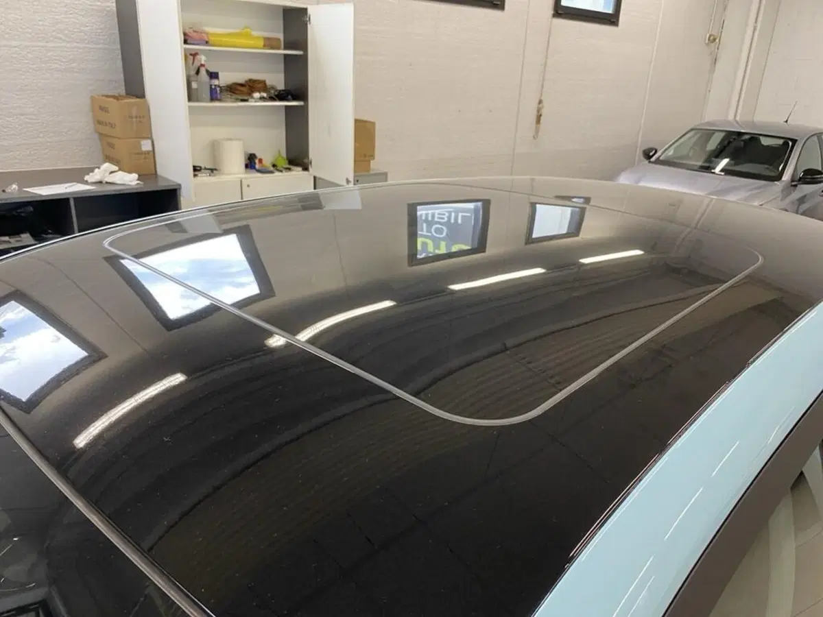 Leapmotor T03 nuova a Torino (14)