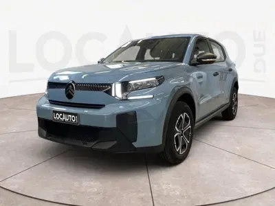Citroen C3 Aircross 1.2 puretech turbo You 100cv nuova a Torino