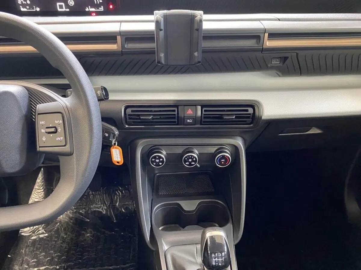 Citroen C3 Aircross nuova a Torino (10)