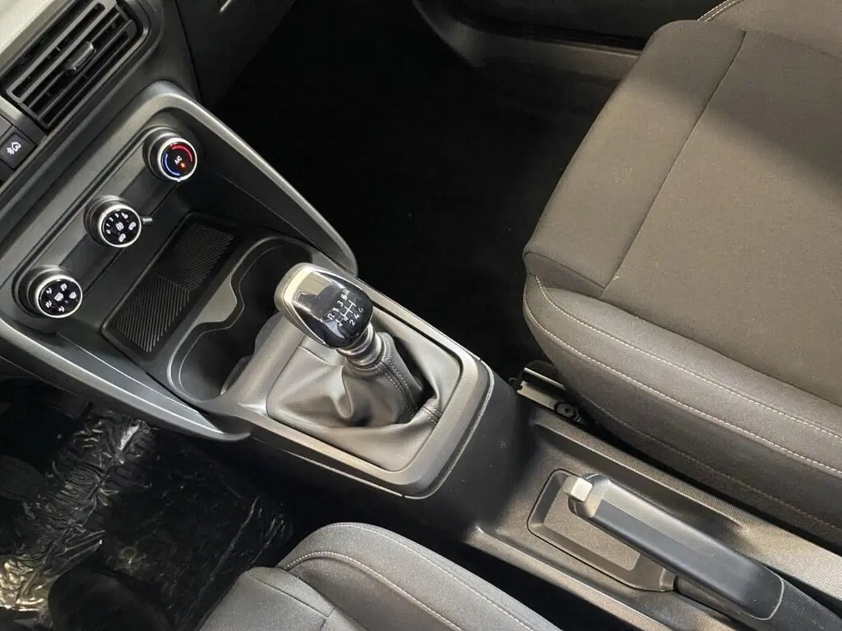Citroen C3 Aircross nuova a Torino (11)