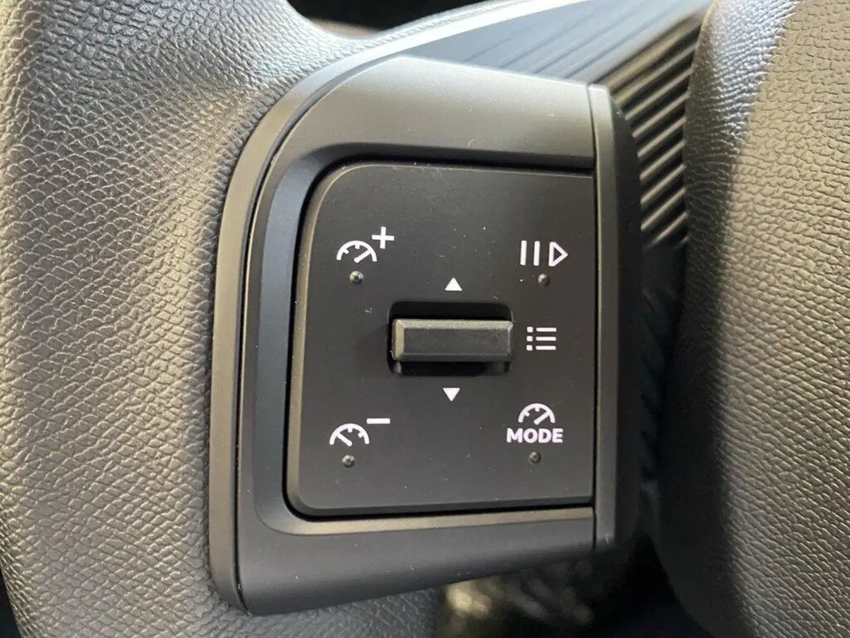 Citroen C3 Aircross nuova a Torino (12)