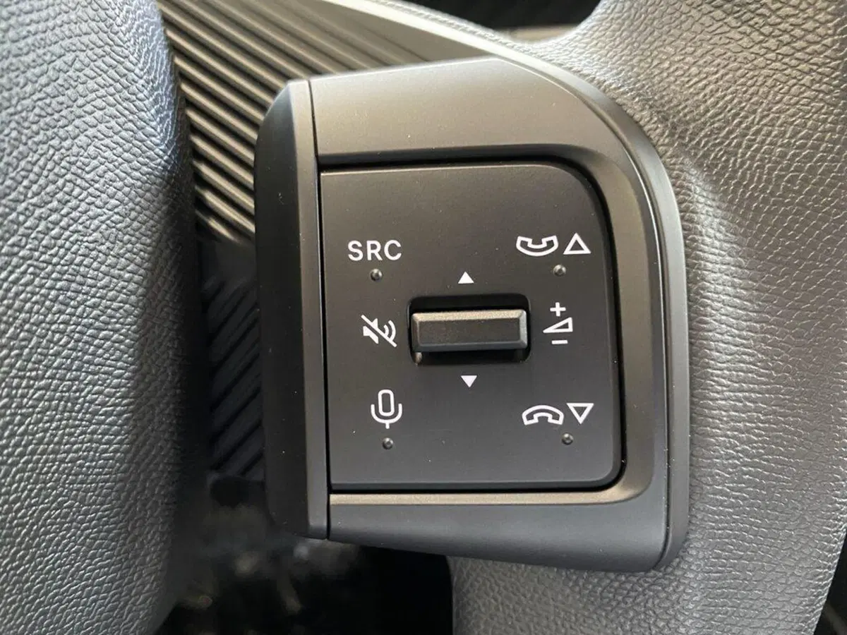 Citroen C3 Aircross nuova a Torino (13)