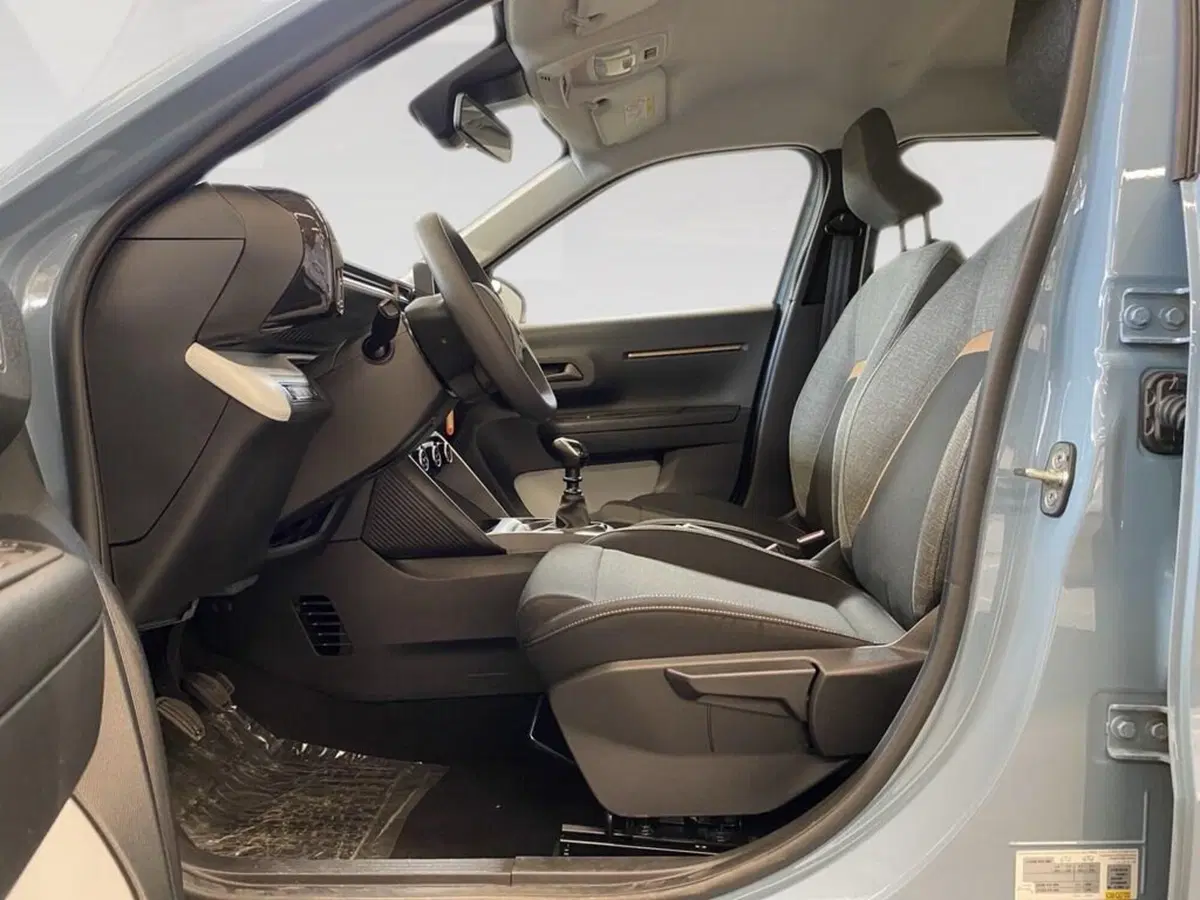 Citroen C3 Aircross nuova a Torino (7)