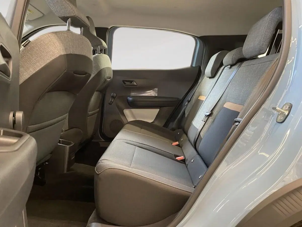 Citroen C3 Aircross nuova a Torino (8)