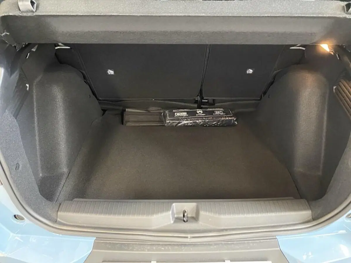 Citroen C3 Aircross nuova a Torino (9)