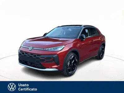 Volkswagen T-Roc 1.5 etsi Style 115cv dsg del 2026 usata a Arzignano