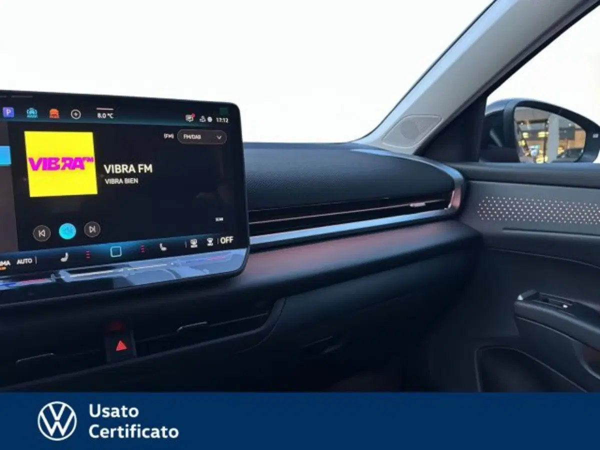 Volkswagen T-Roc usata a Vicenza (19)