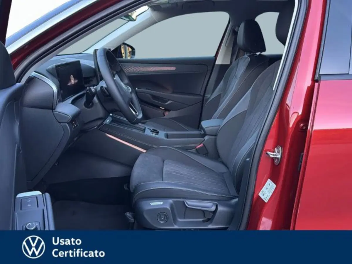 Volkswagen T-Roc usata a Vicenza (8)