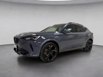 Cupra Formentor Formentor 1.4 e-Hybrid DSG del 2023 usata a Arzignano