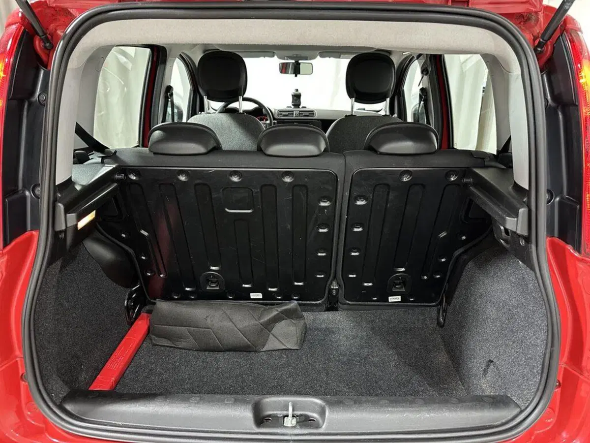 Fiat Panda usata a Sondrio (15)