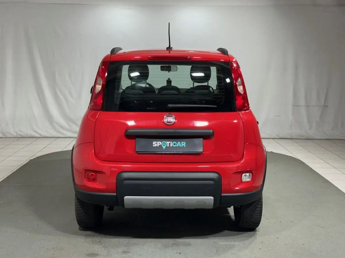 Fiat Panda usata a Sondrio (4)