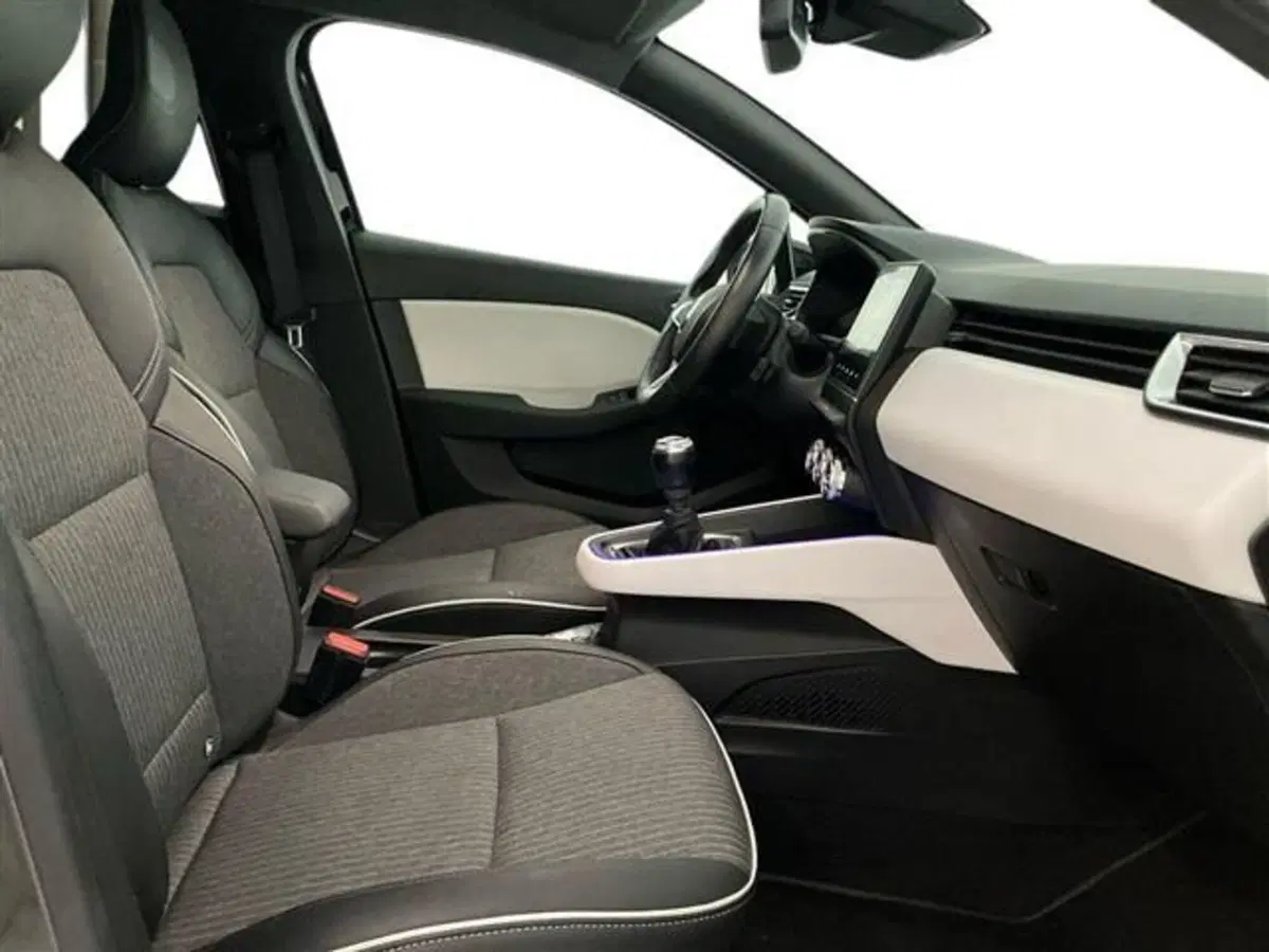 Renault Clio usata a Como (11)