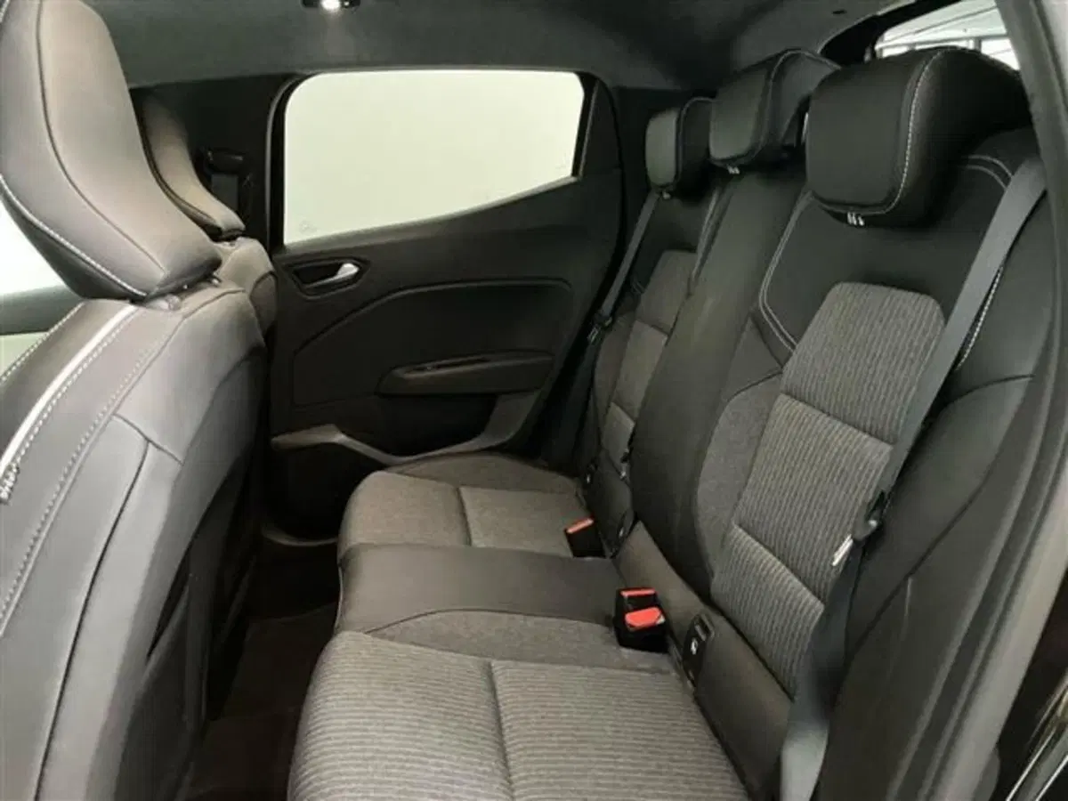 Renault Clio usata a Como (12)
